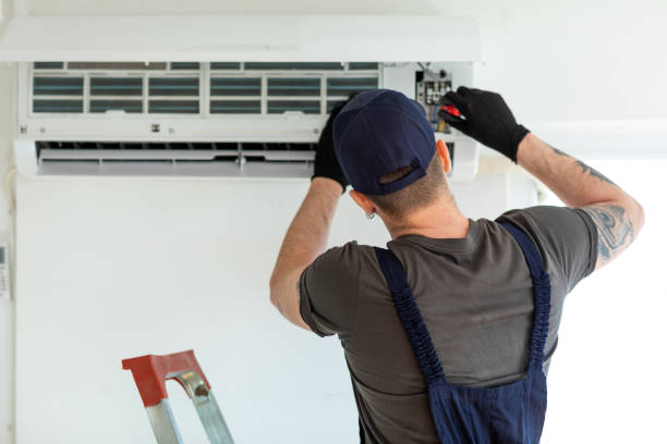 Best Residential Air Duct Cleaning  in Fulton, MO