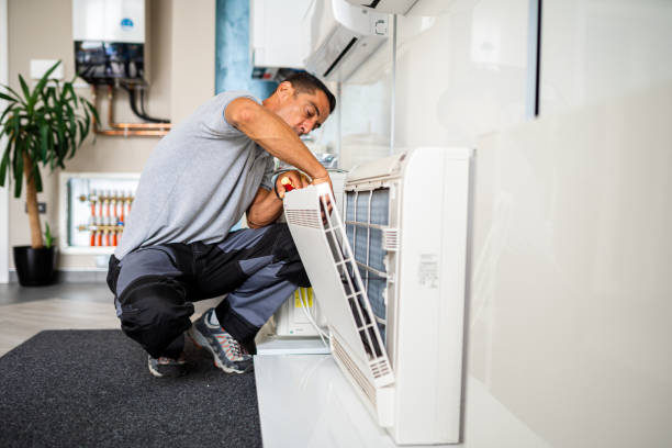 Best Air Duct Sanitizing Services  in Fulton, MO
