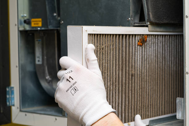 Best HVAC Air Duct Cleaning  in Fulton, MO
