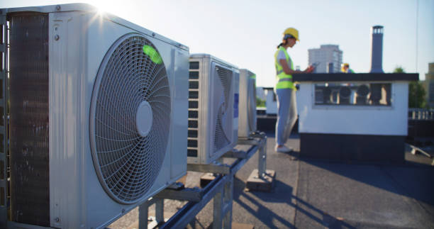 Best Local Air Duct Cleaning Services  in Fulton, MO