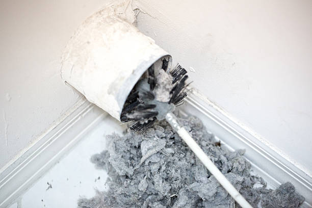 Professional Airduct Cleaning in MO
